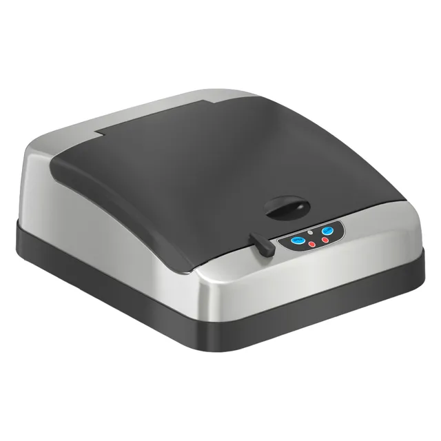 itouchless-it13rx-replacement-lid-cover-sensor-trash-can-model-it13rx image 1