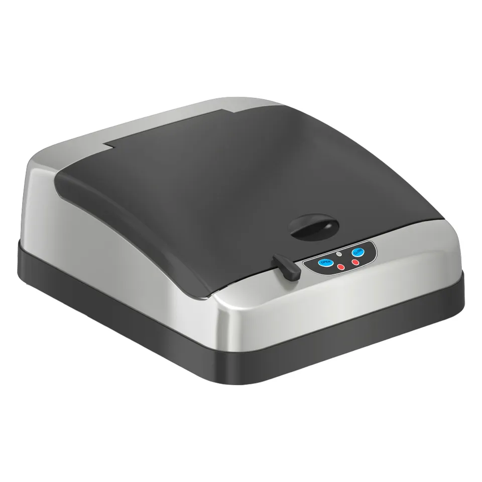 itouchless-it13rx-replacement-lid-cover-sensor-trash-can-model-it13rx image 1