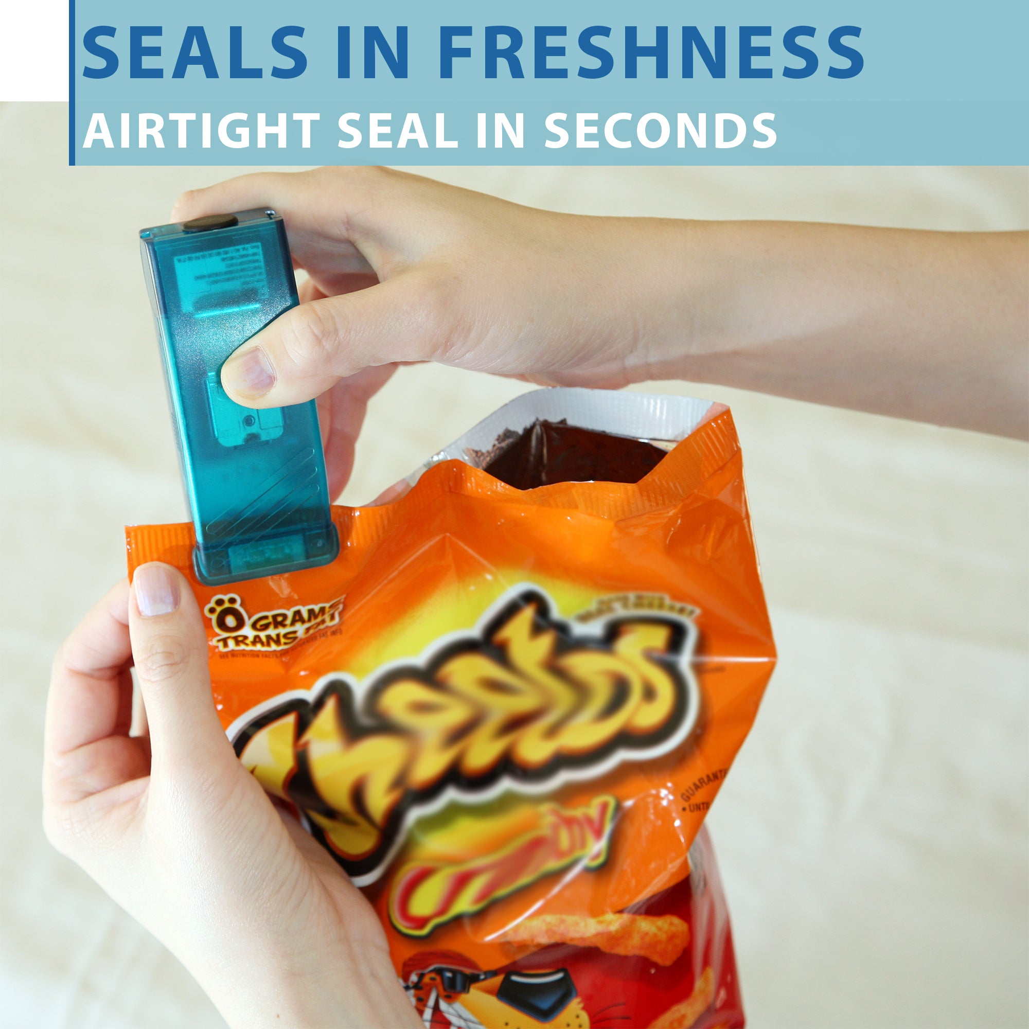 itouchless-bag-resealer-2-pack-with-magnetic-base image 2
