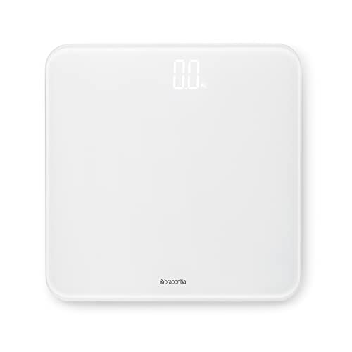 brabantia-renew-digital-bathroom-weighing-scale-white-battery-powered-backlit-le image 7