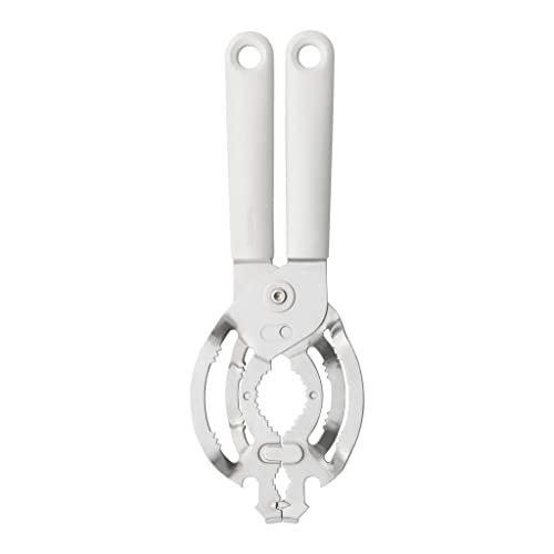 brabantia-tasty-universal-can-jar-bottle-opener-light-grey-opens-caps-and-lids-0 image 4