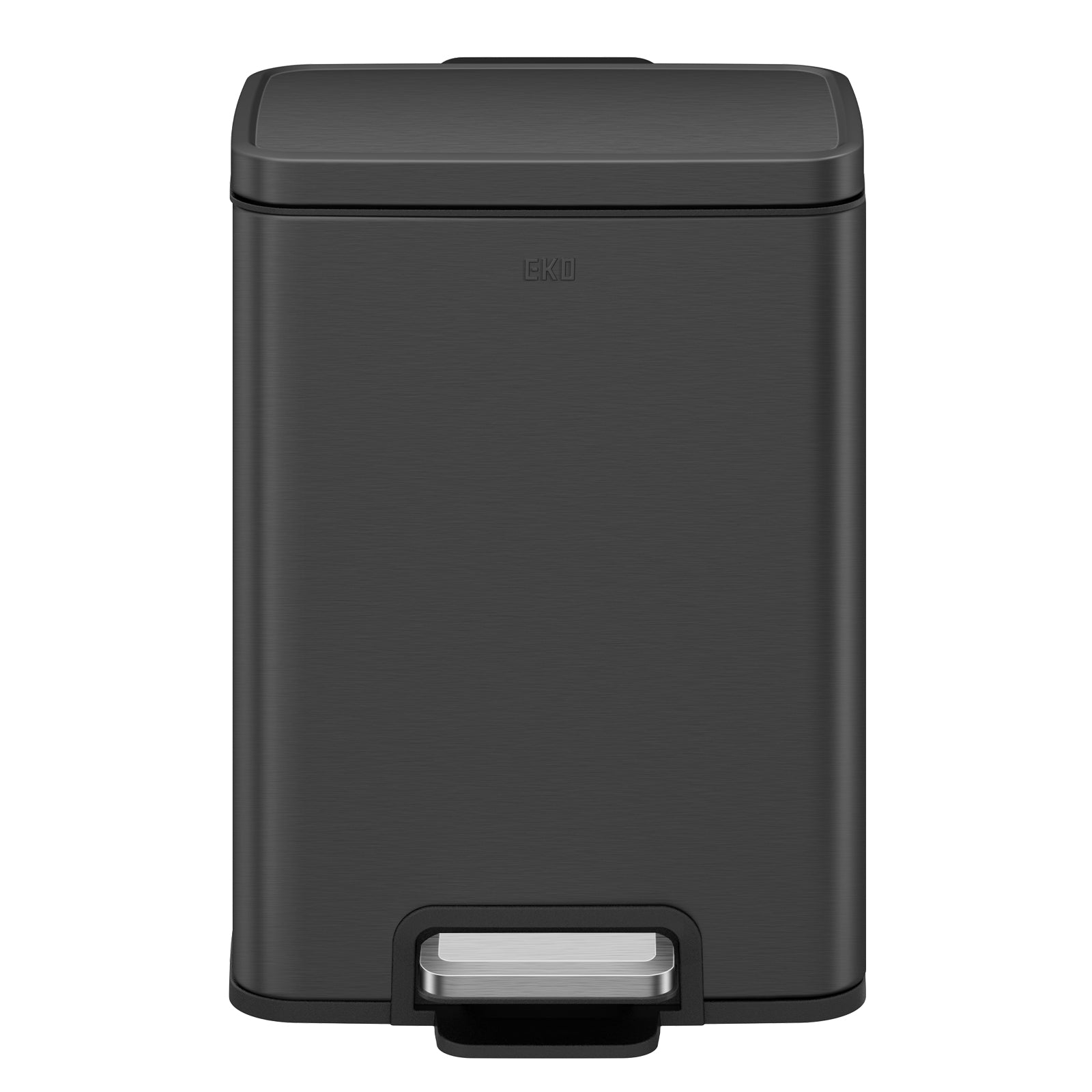 eko-madison-step-can-with-liner-12l-3-2-gal-matte-black image 7