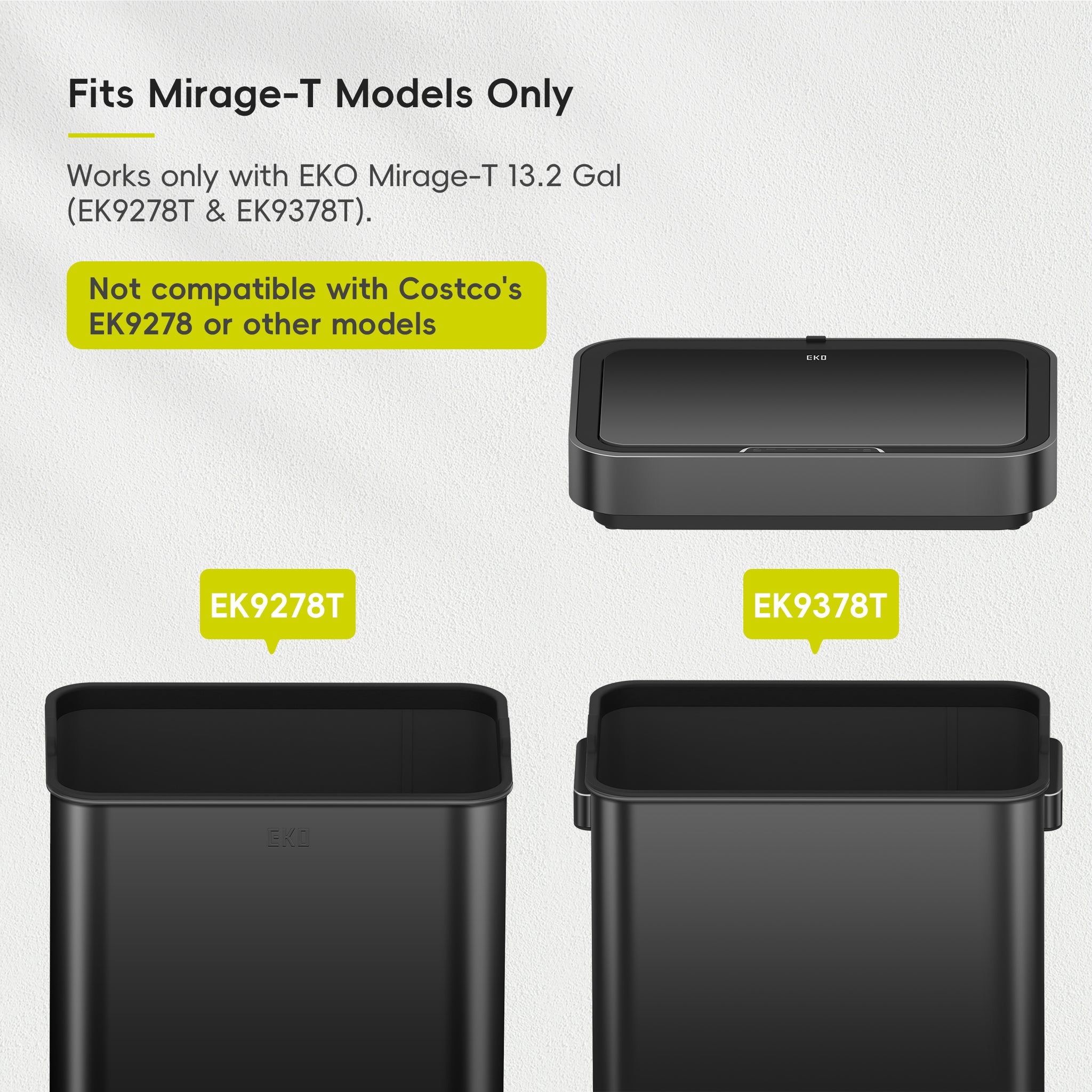eko-replacement-lid-for-ek9378p-50l-deluxe-mirage-t-sensor-can-matte-black-motio image 3