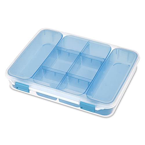 sterilite-divided-storage-case-for-crafting-and-hardware-24-pack image 8