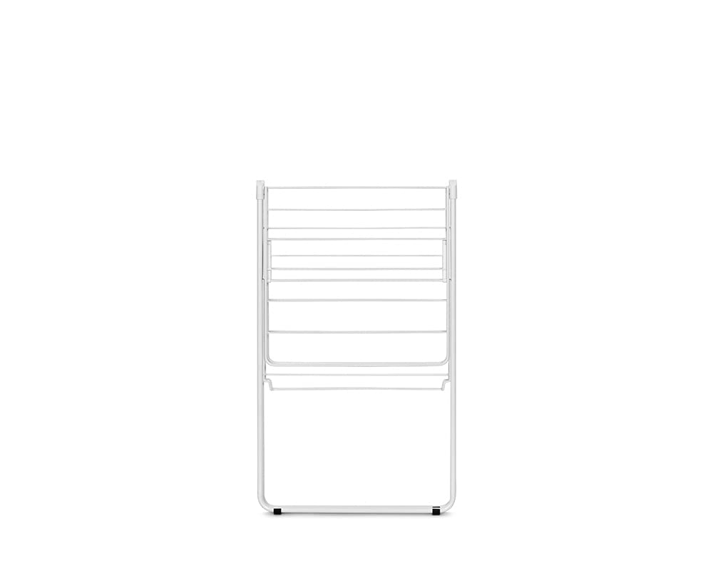 brabantia-hangon-compact-clothes-drying-rack-49ft-15m-white-small-indoor-clothes image 8