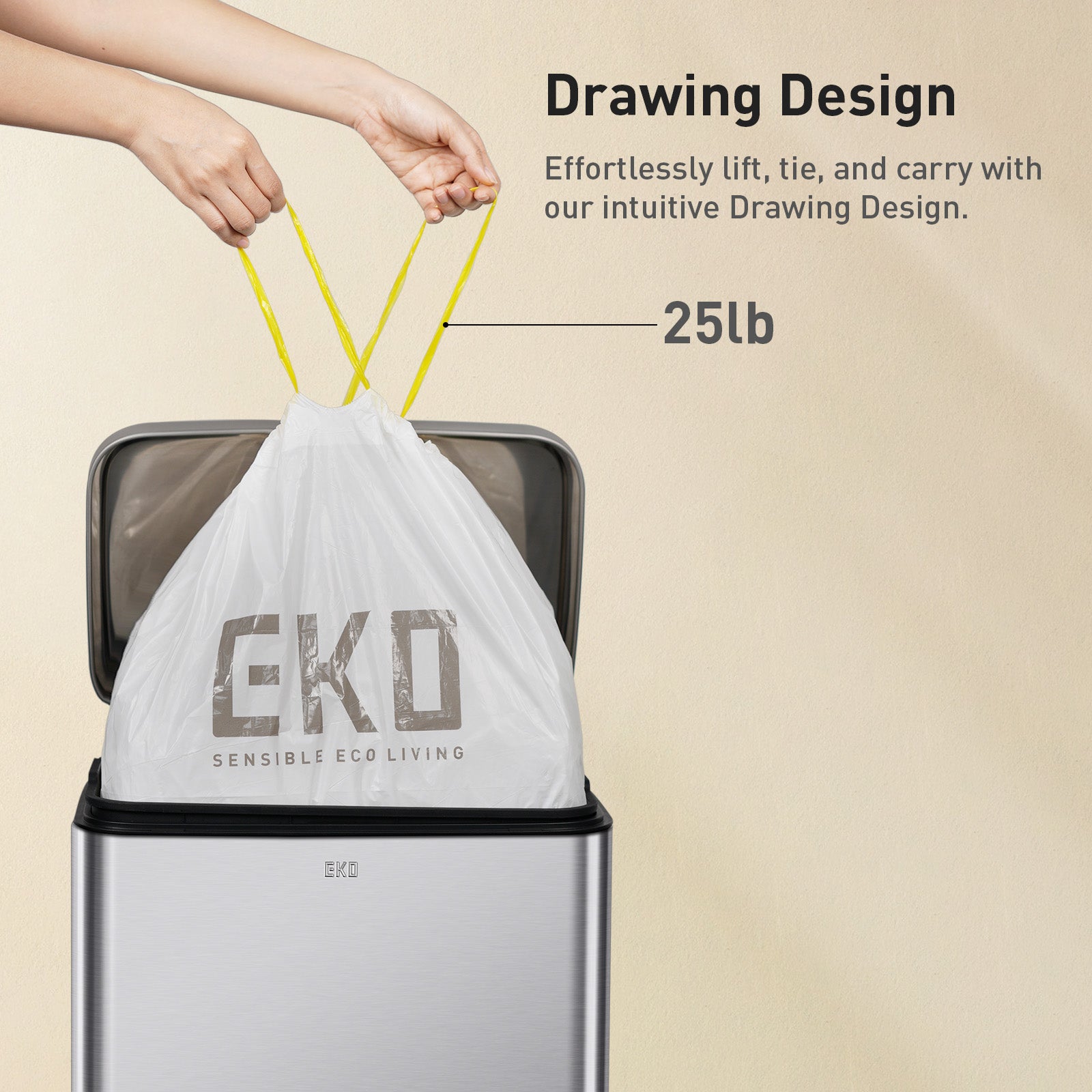 eko-code-f-1-extra-long-8-gallon-trash-bags-60-count image 4