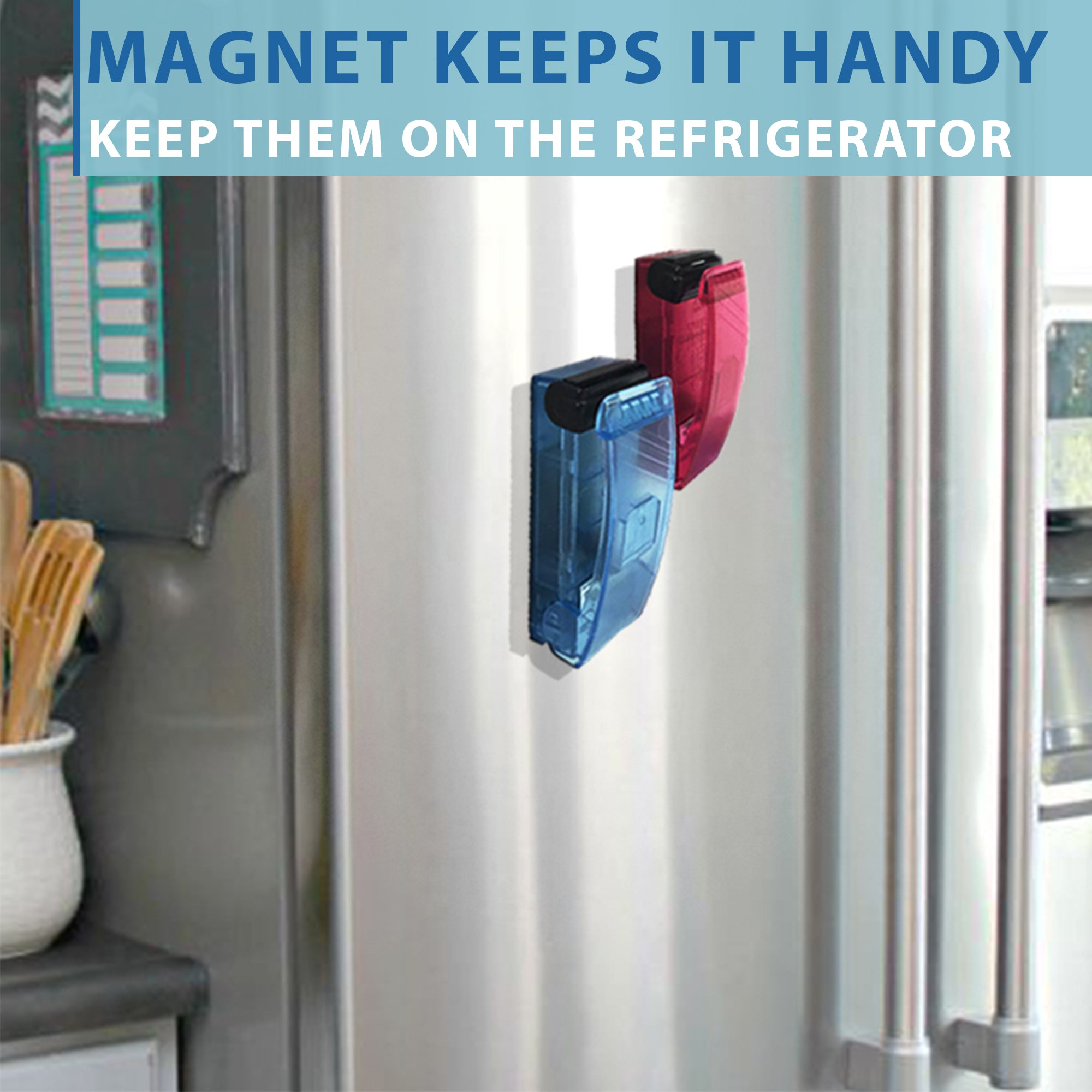 itouchless-bag-resealer-2-pack-with-magnetic-base image 4