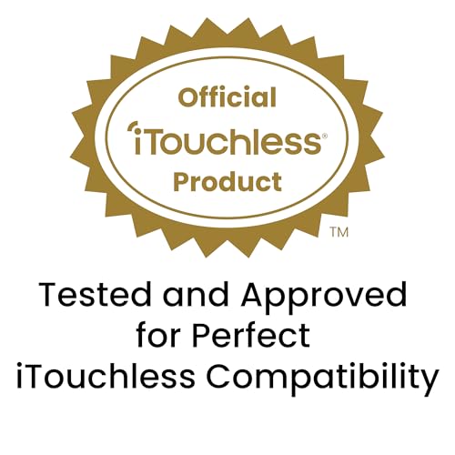 itouchless-ac-power-adapter-for-automatic-sensor-trash-cans-official-and-manufac image 7