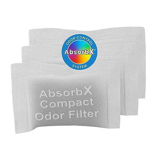 itouchless-absorbx-compact-odor-filter-3-pack-9-month-supply image 5
