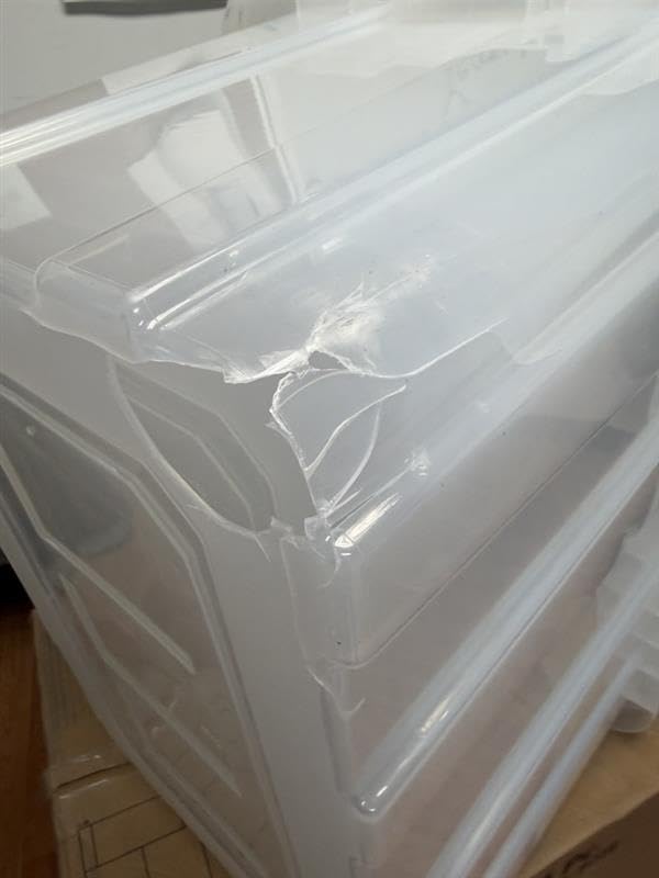 Great for moving