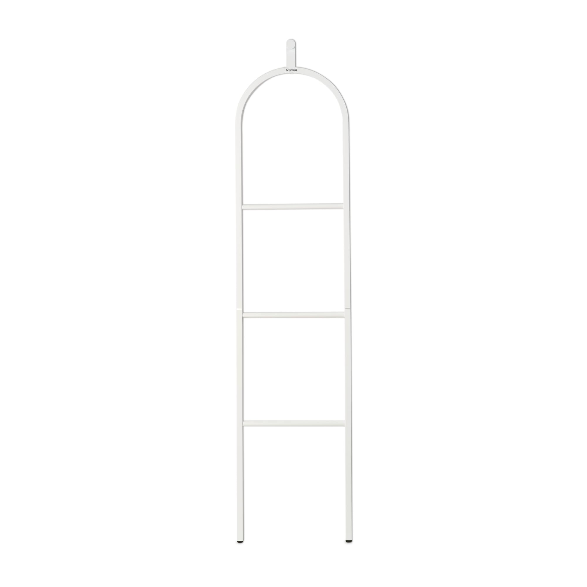 brabantia-linn-dressboy-multi-purpose-clothes-stand-with-hook-compact-clothes-ai image 1