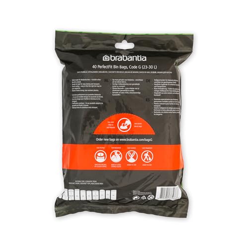 brabantia-375668-bin-liners-dispenser-pack-23-30-liter-40-bags image 6