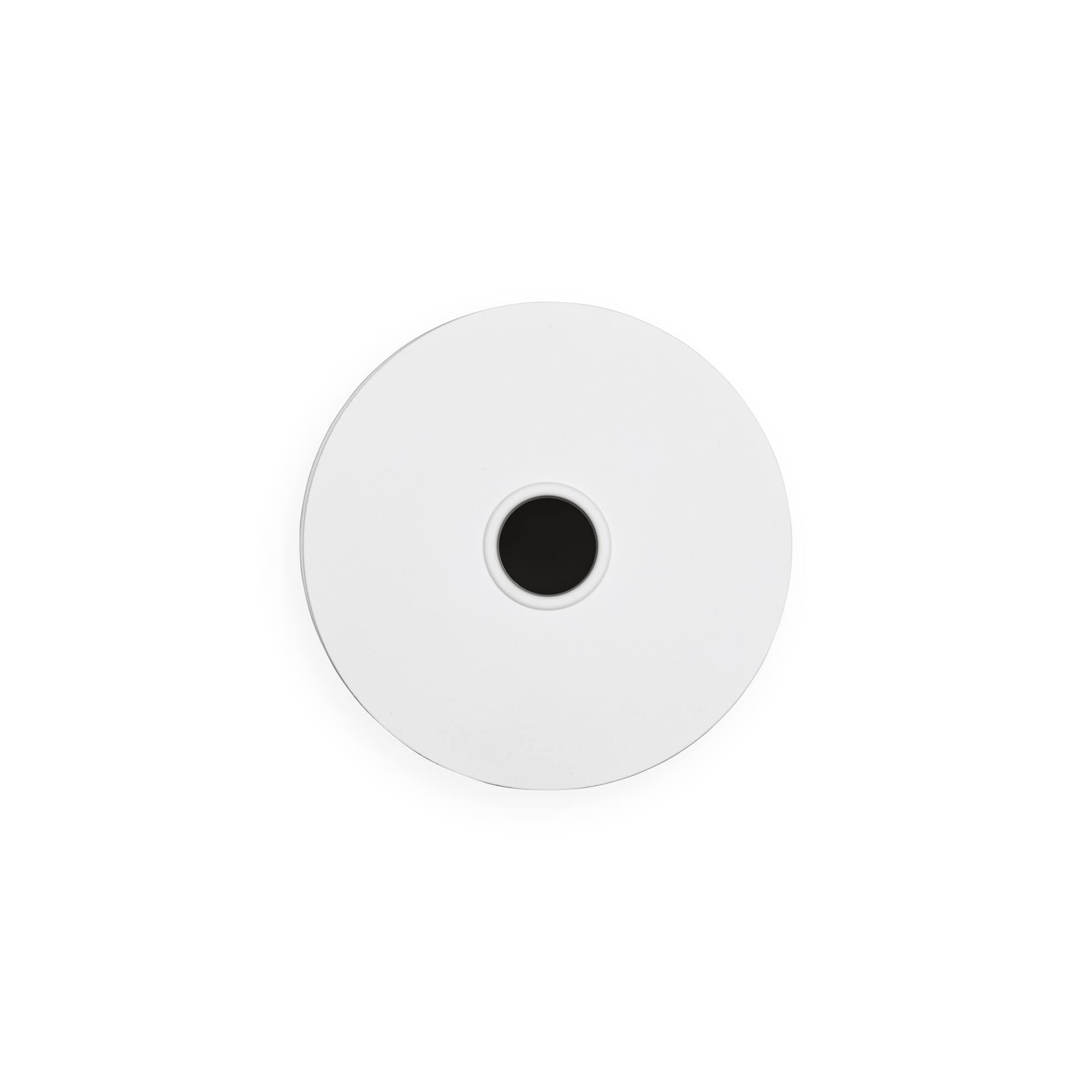 brabantia-mindset-toilet-roll-dispenser-mineral-fresh-white-wall-mountable-holds image 7