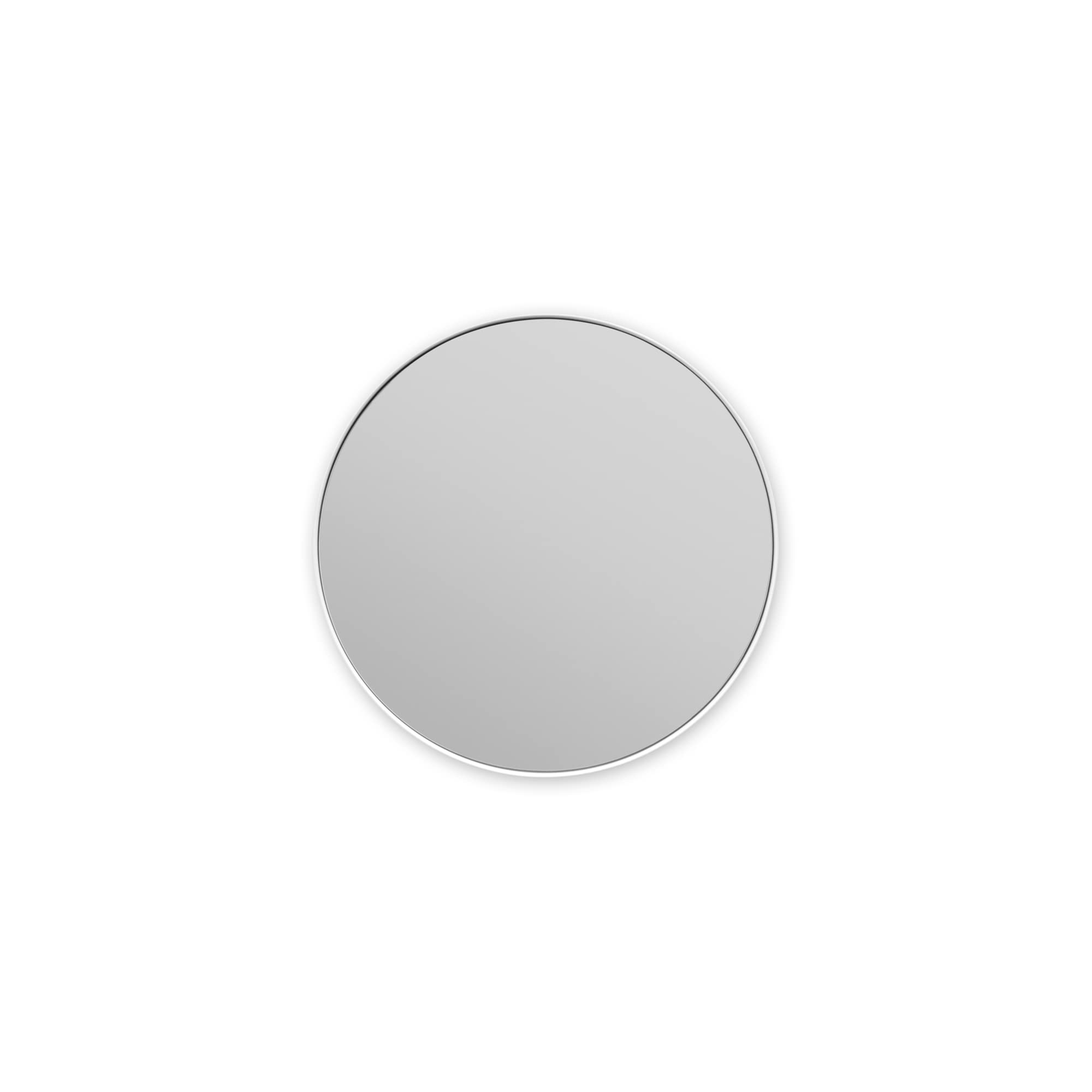 brabantia-mindset-bathroom-mirror-5x-zoom-with-magnetic-holder-mineral-infinite- image 1