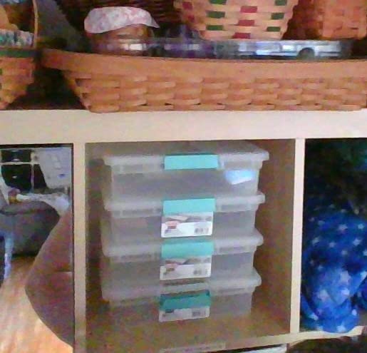 Good storage solution
