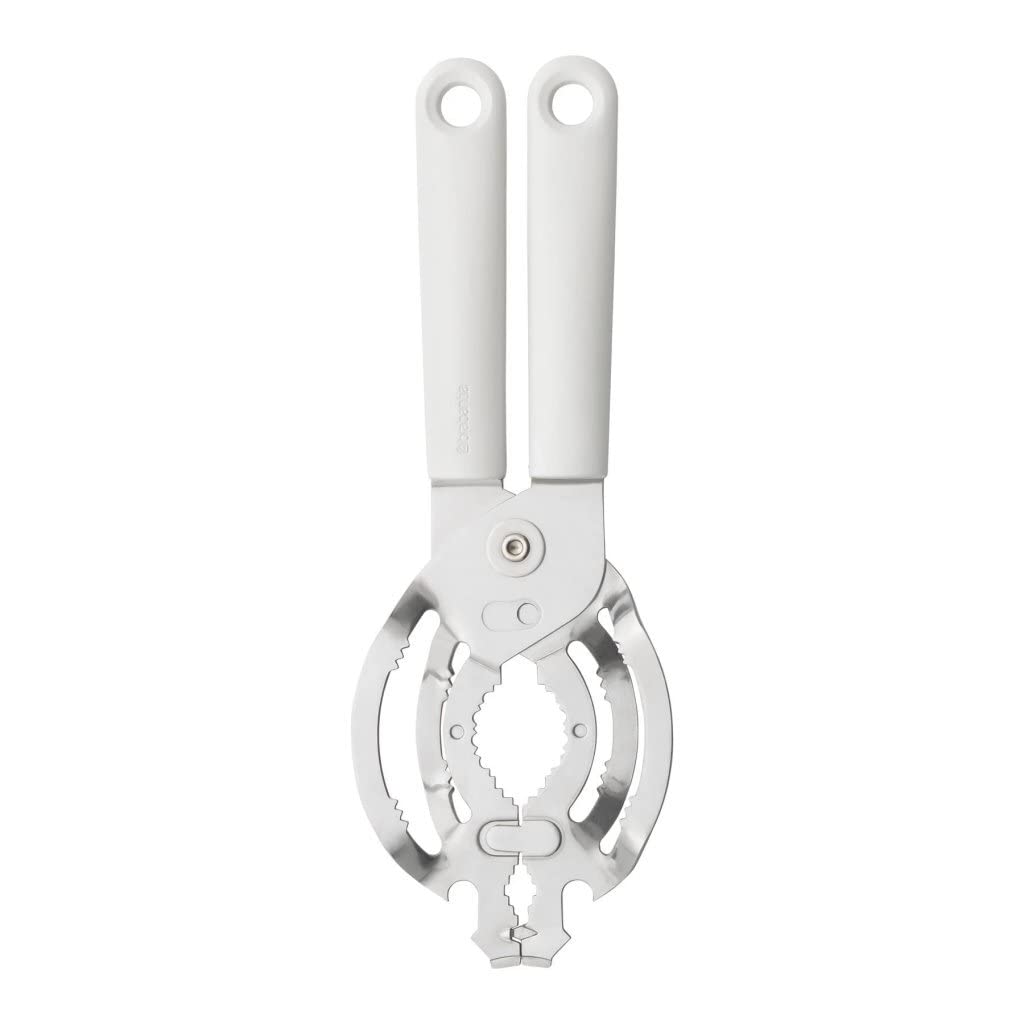 brabantia-tasty-universal-can-jar-bottle-opener-light-grey-opens-caps-and-lids-0 image 1