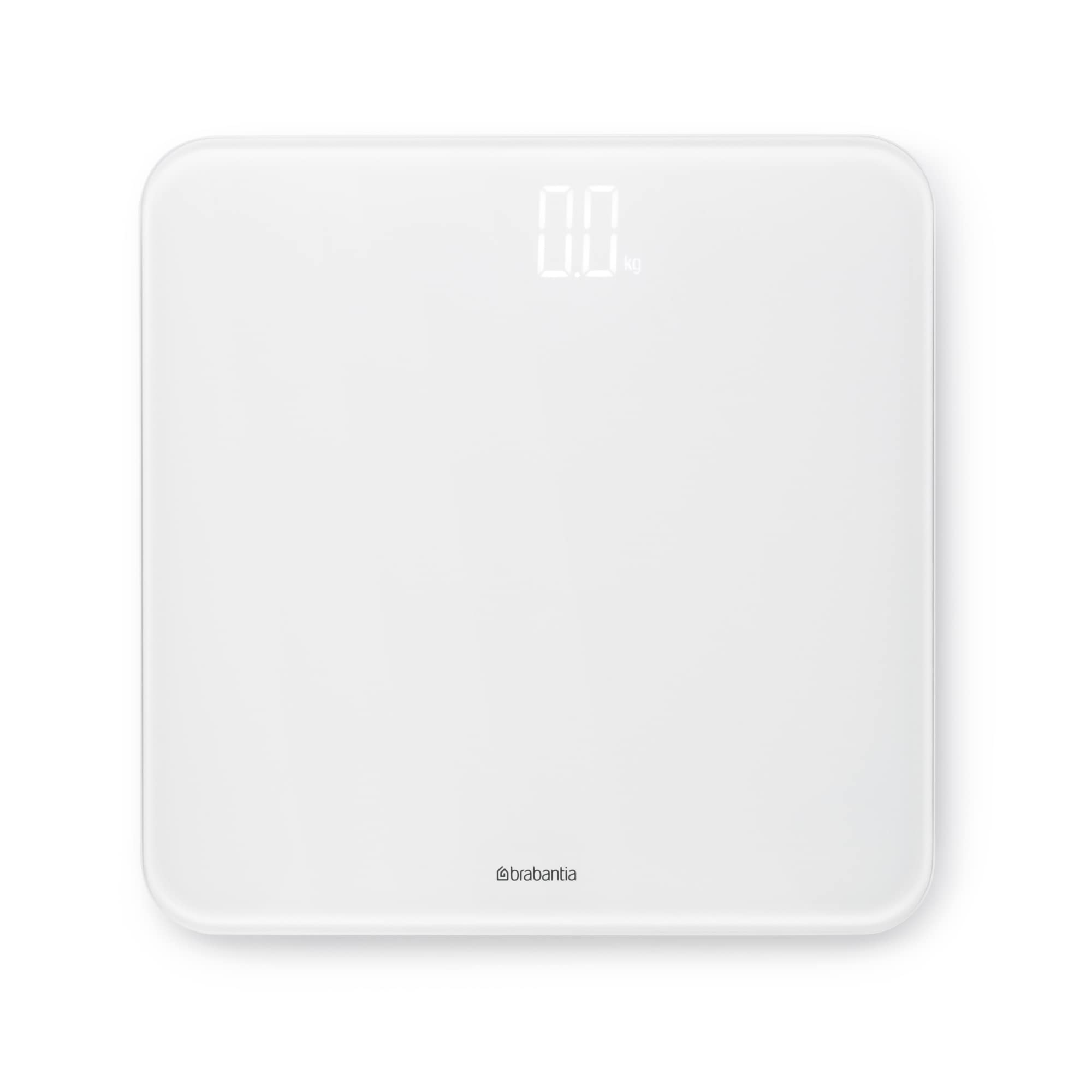 brabantia-renew-digital-bathroom-weighing-scale-white-battery-powered-backlit-le image 2