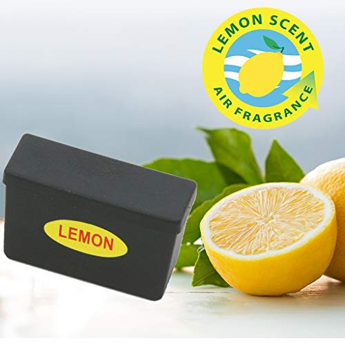 itouchless-3-pack-lemon-fragrance-gel-air-freshener-cartridges-for-bathroom-tras image 5