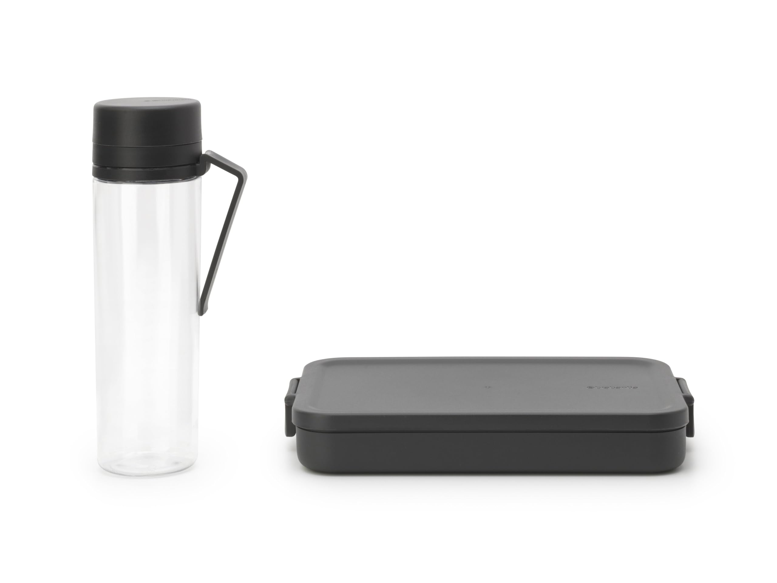 brabantia-make-take-break-set-water-bottle-with-fruit-infuser-flat-lunch-box-set image 5