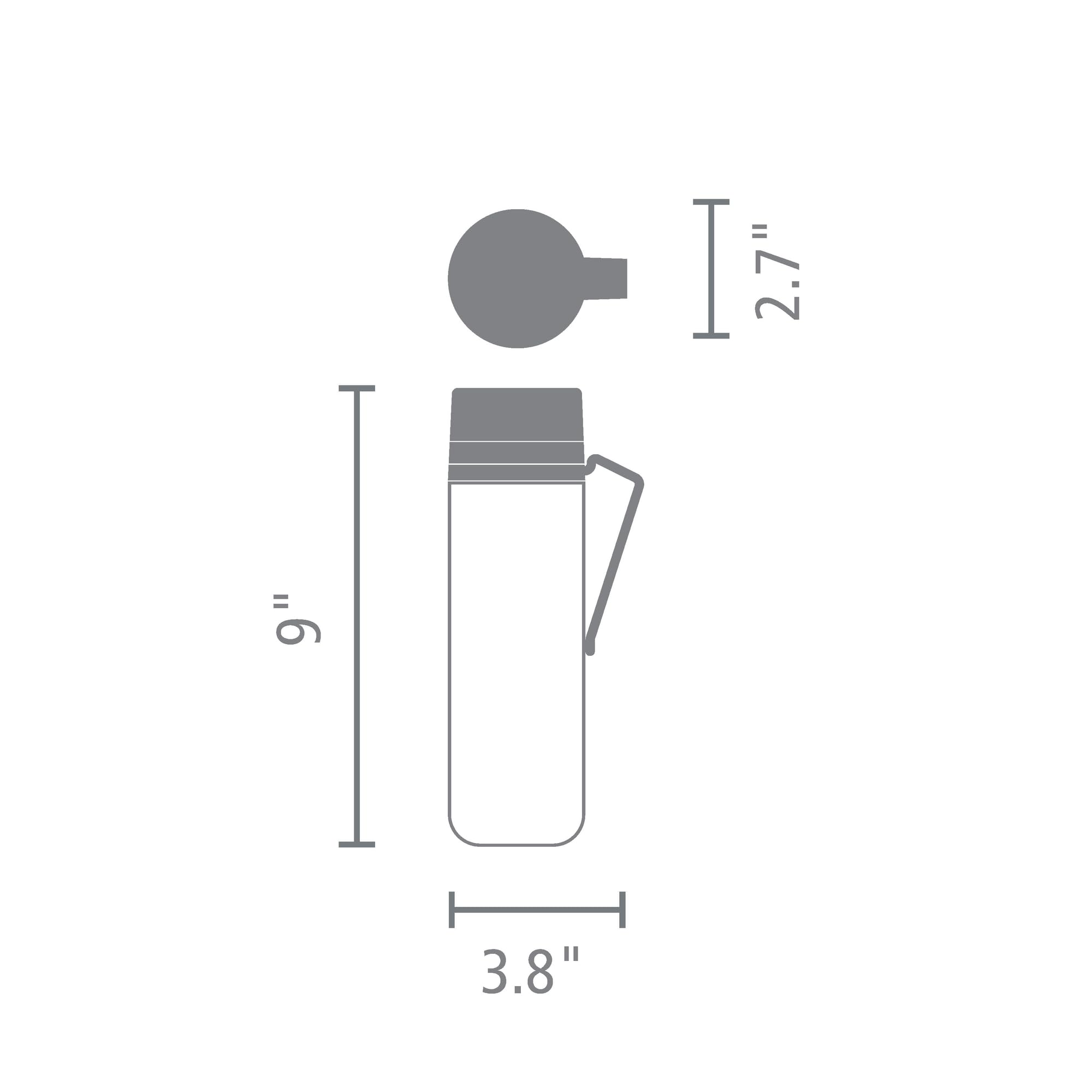 brabantia-make-take-break-set-water-bottle-with-fruit-infuser-flat-lunch-box-set image 3
