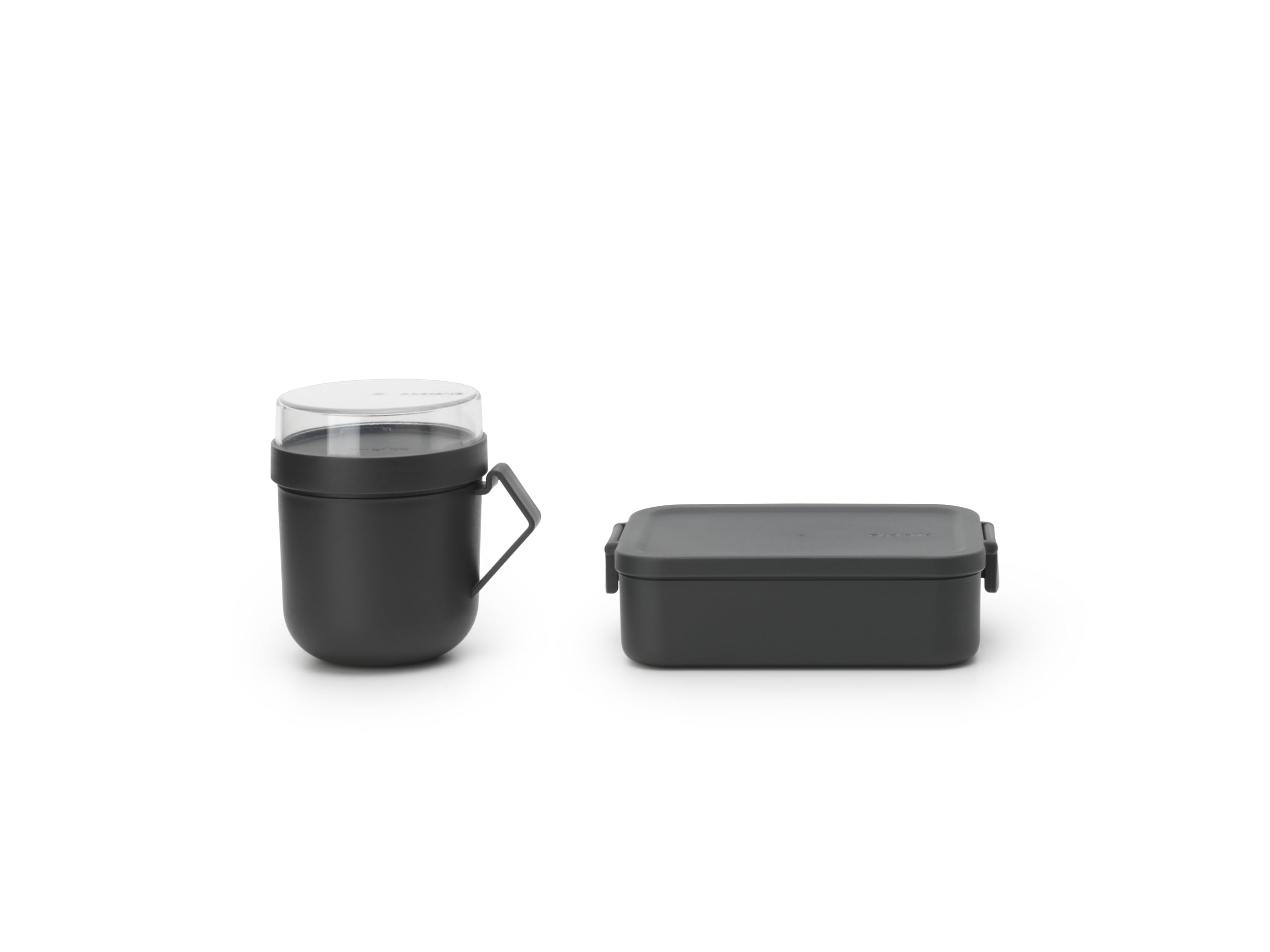 brabantia-make-take-break-set-water-bottle-with-fruit-infuser-flat-lunch-box-set image 8