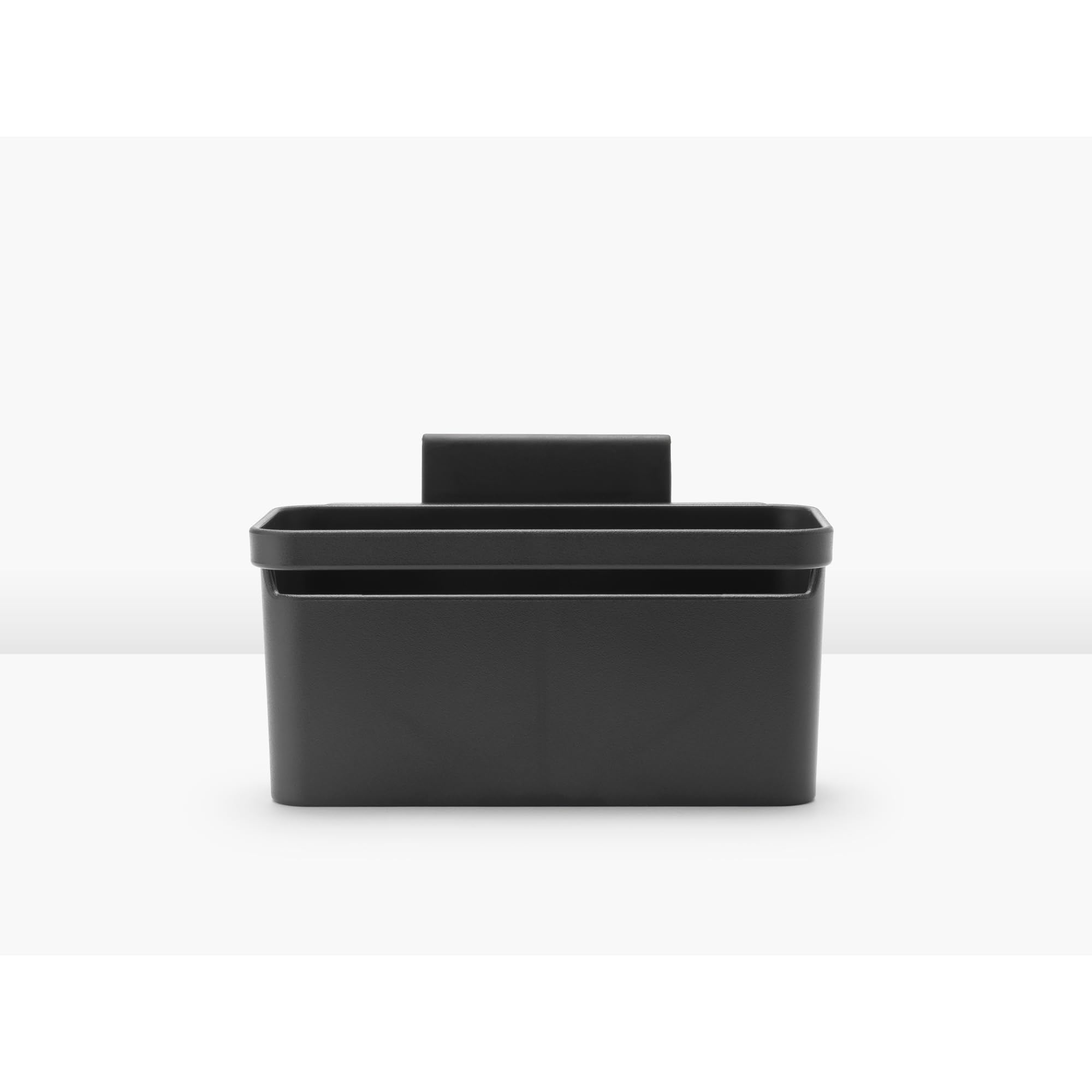 brabantia-sinkside-in-sink-organizer-dark-gray-drainage-container-with-suction-c image 4