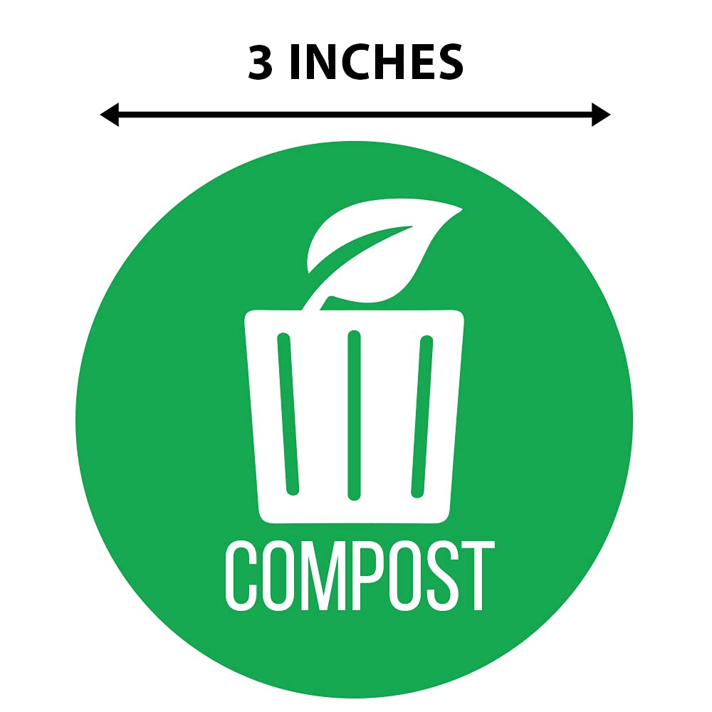 itouchless-premium-vinyl-trash-recycling-compost-decals-set-of-3-3-round-waterpr image 5