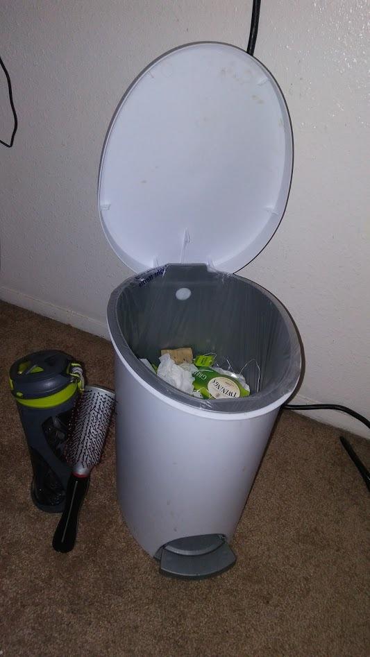 Good basic bins