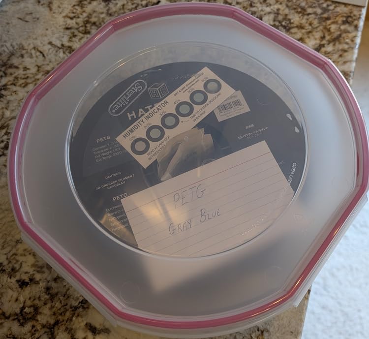 Great for leftovers