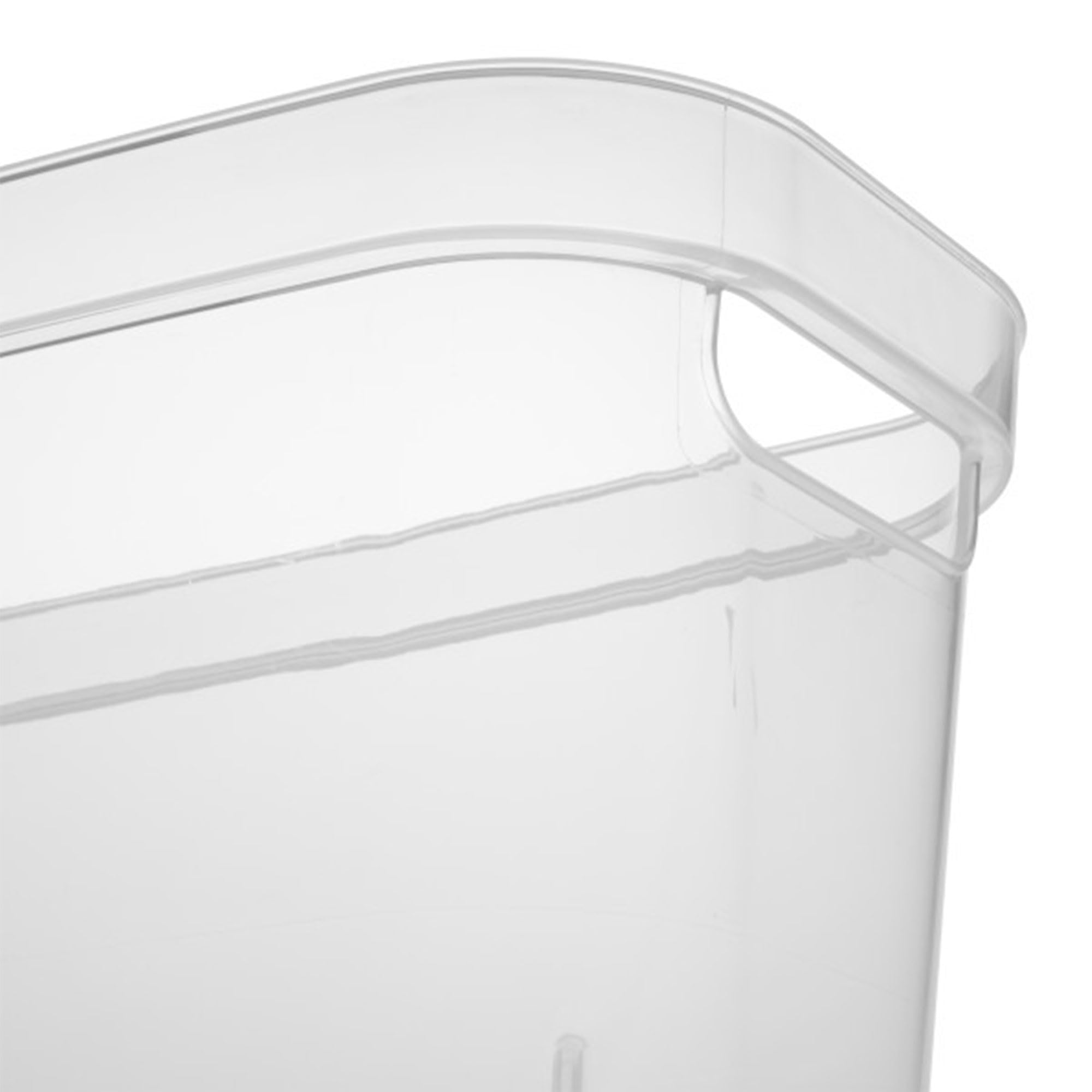 sterilite-6-25x6-25x15-inch-narrow-modern-storage-bin-with-carry-through-handles image 7