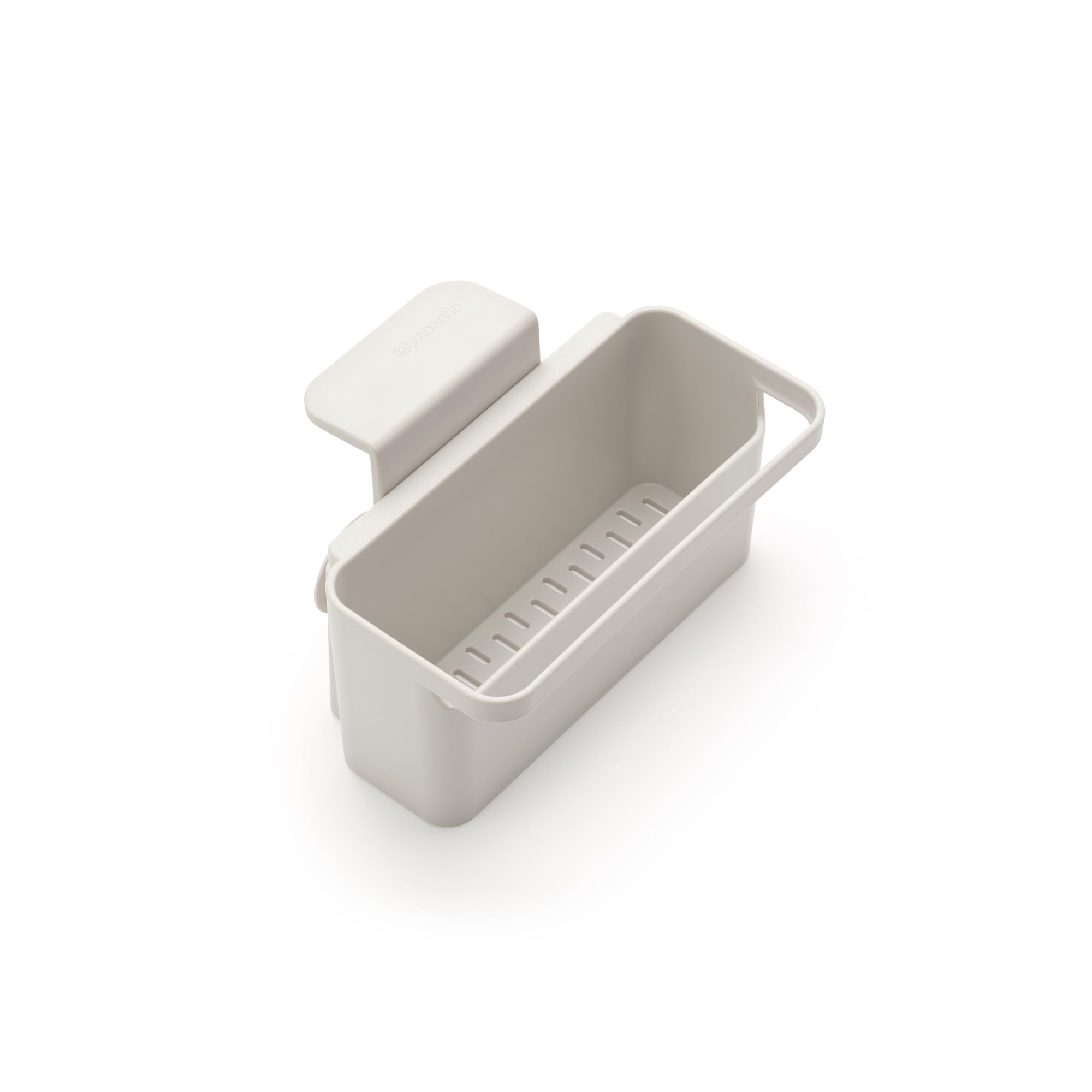 brabantia-sinkside-in-sink-organizer-dark-gray-drainage-container-with-suction-c image 7