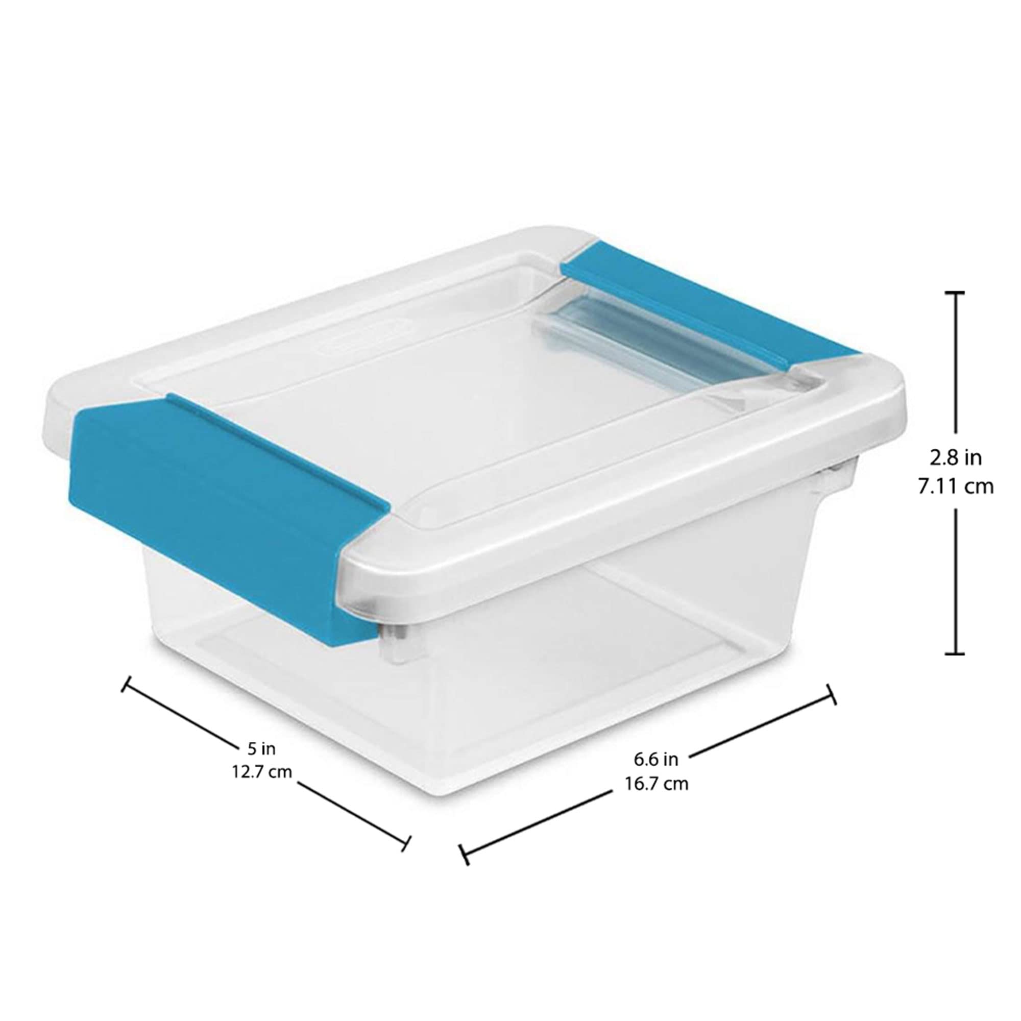 sterilite-miniature-clip-storage-box-with-latching-lid-30-pack image 3