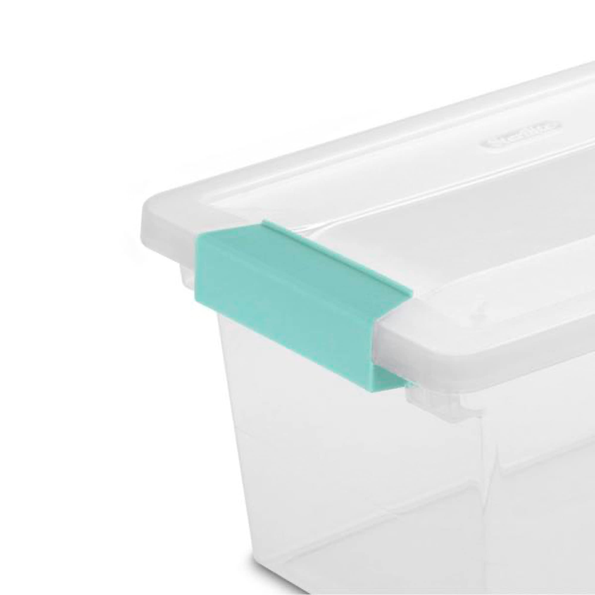 sterilite-10-pack-miniature-and-medium-clip-storage-boxes-with-latch-lids image 5