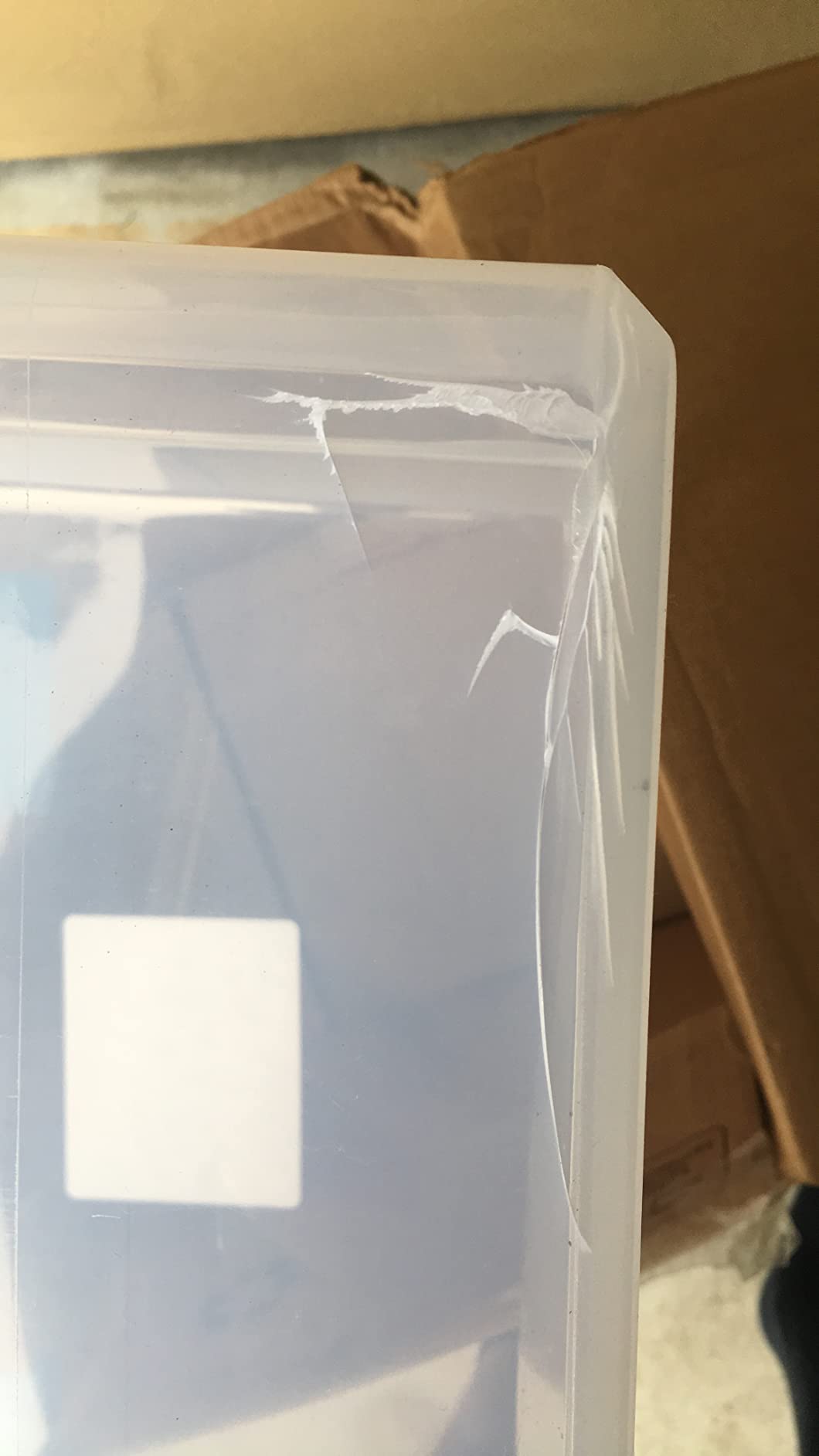 Best storage bins I've owned