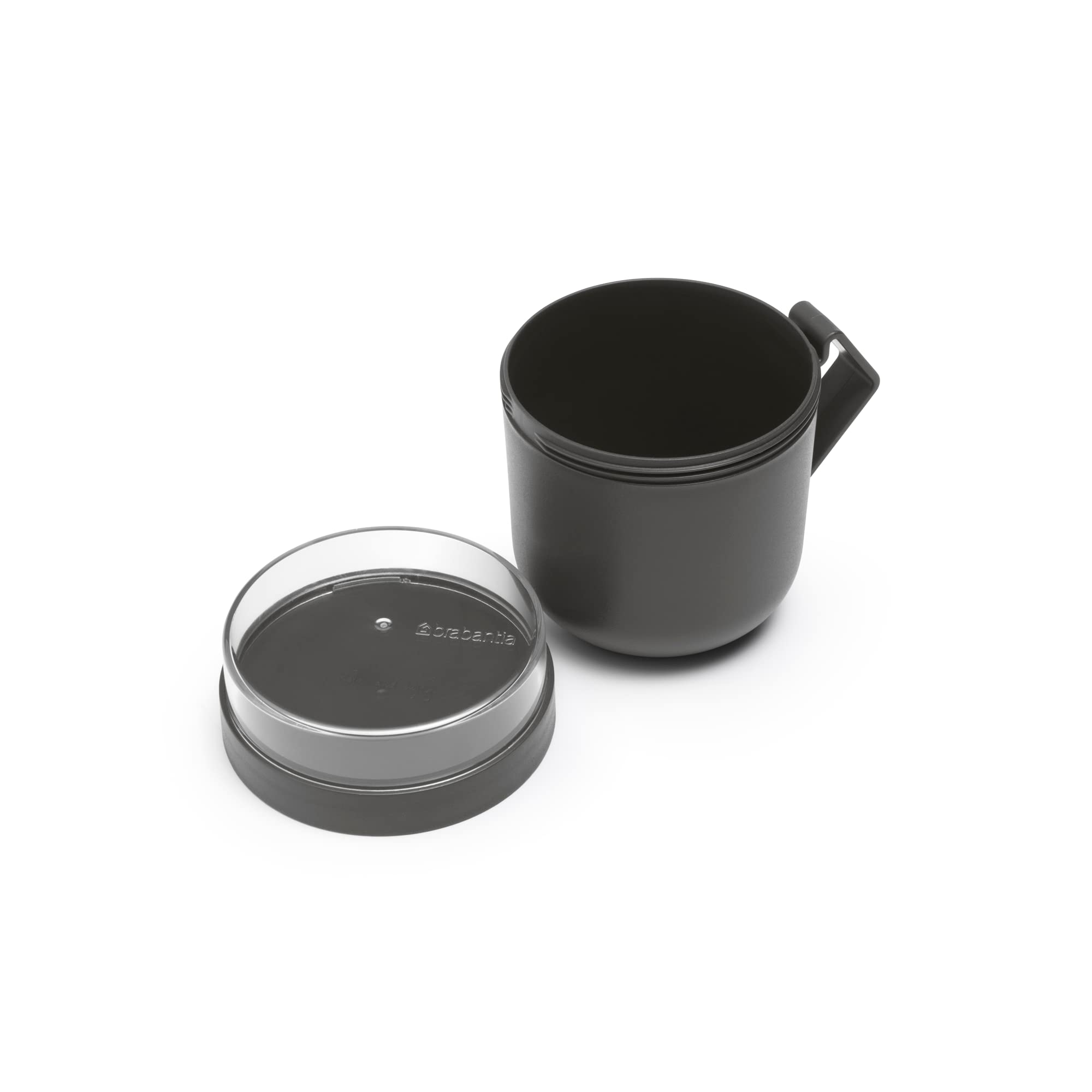 brabantia-make-take-soup-mug-with-handle-and-toppings-compartment-20-fl-oz-dark- image 5