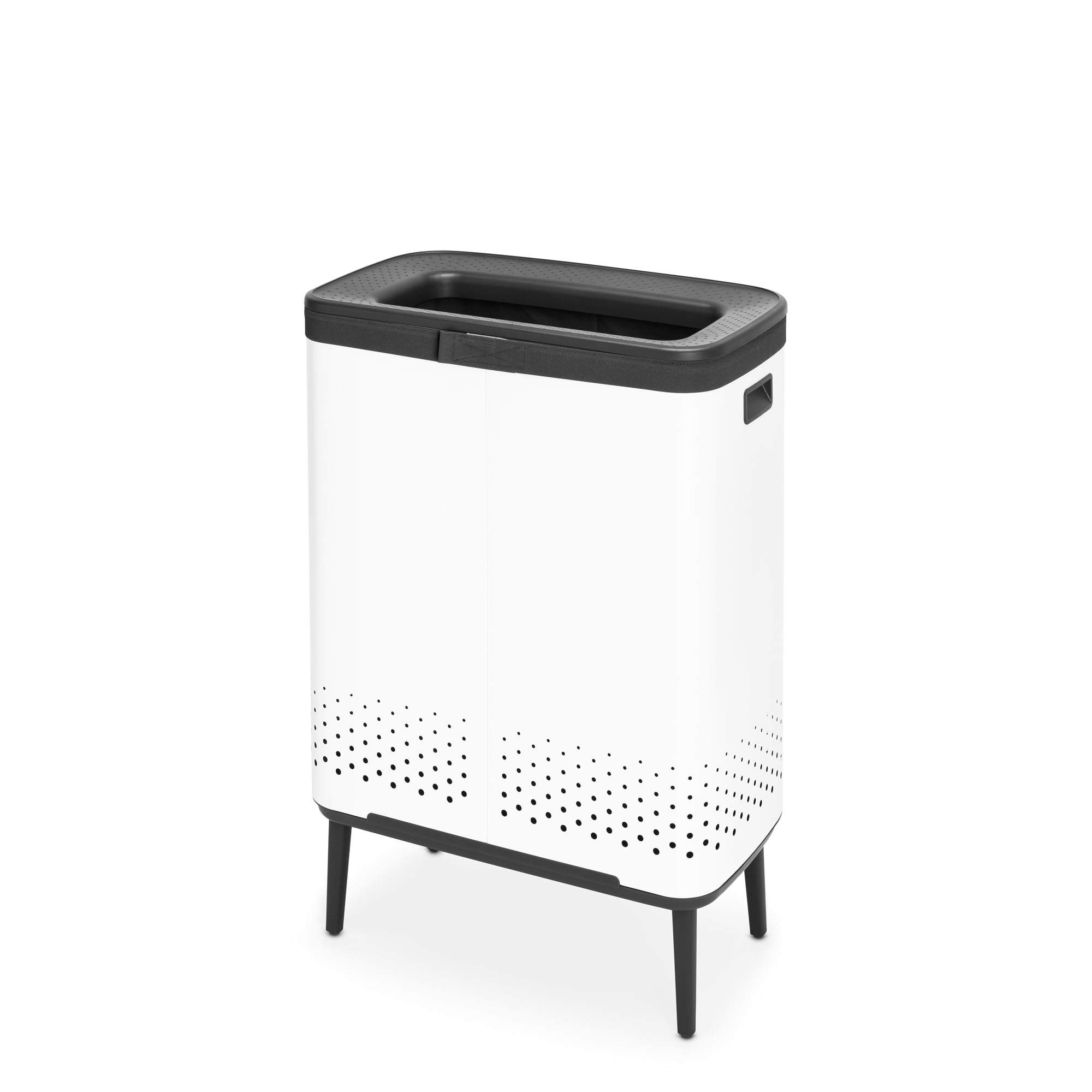 brabantia-bo-laundry-hamper-hi-white-2-compartment-removable-laundry-bag-2-x-12- image 3