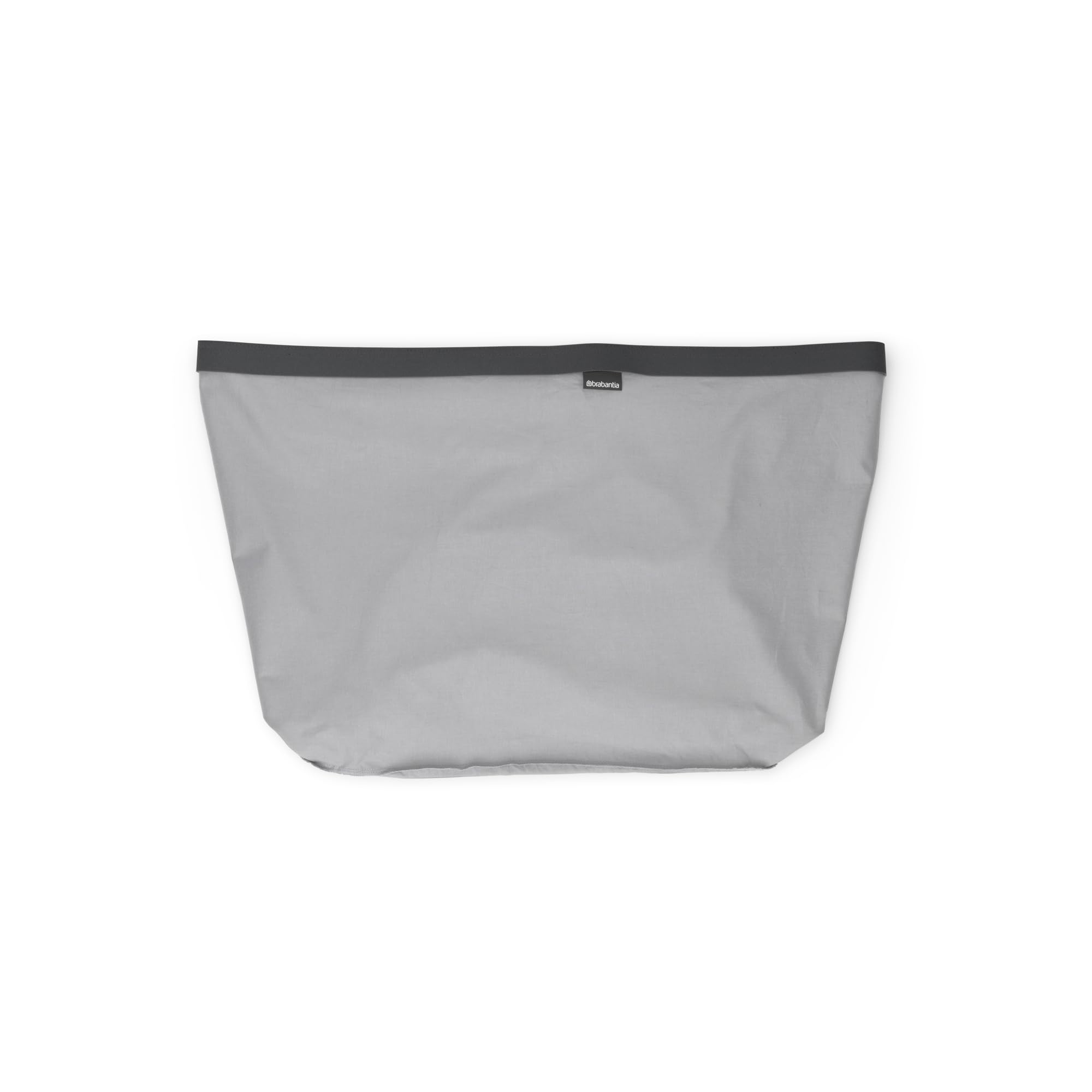 brabantia-bo-laundry-hamper-bag-16-gal-replacement-bag-for-bo-laundry-hamper-cot image 1