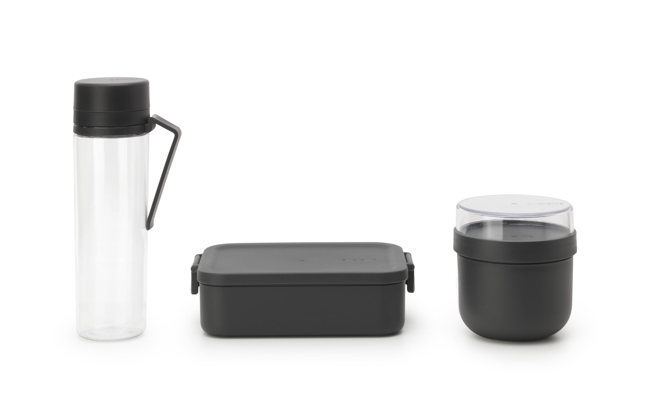 brabantia-make-take-break-set-water-bottle-with-fruit-infuser-flat-lunch-box-set image 7