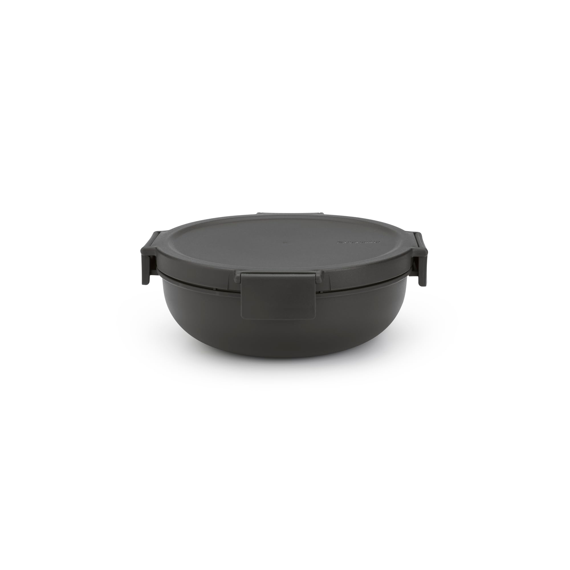 brabantia-make-take-salad-bowl-with-removable-tray-for-toppings-dressings-dark-g image 4