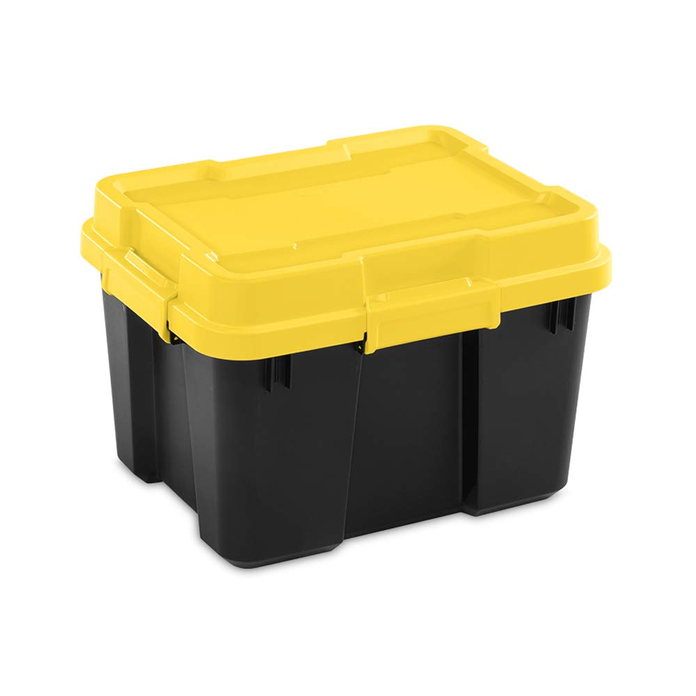 sterilite-20-gallon-heavy-duty-storage-container-with-gasketed-seal-4-pack image 2