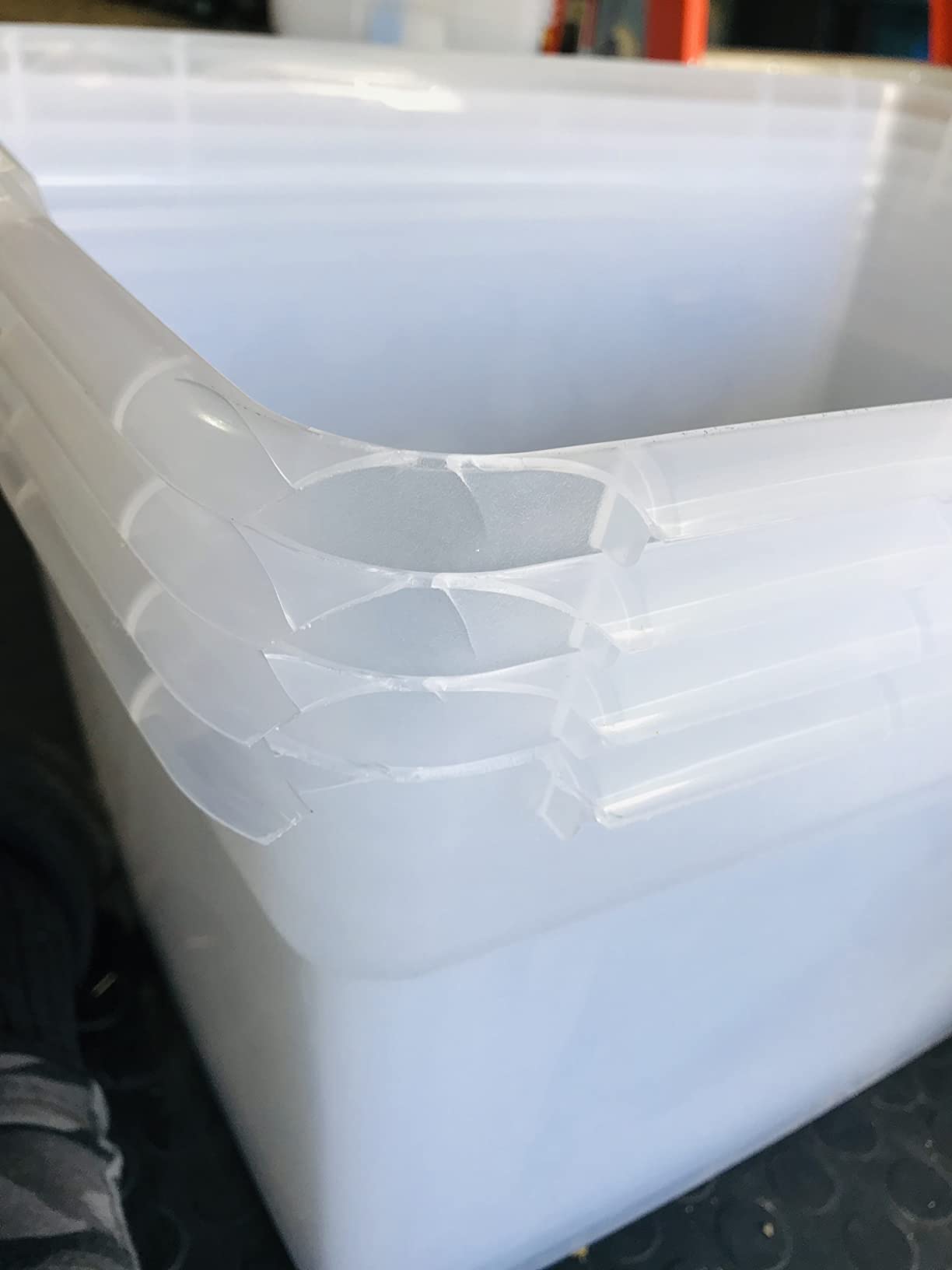 Great for moving