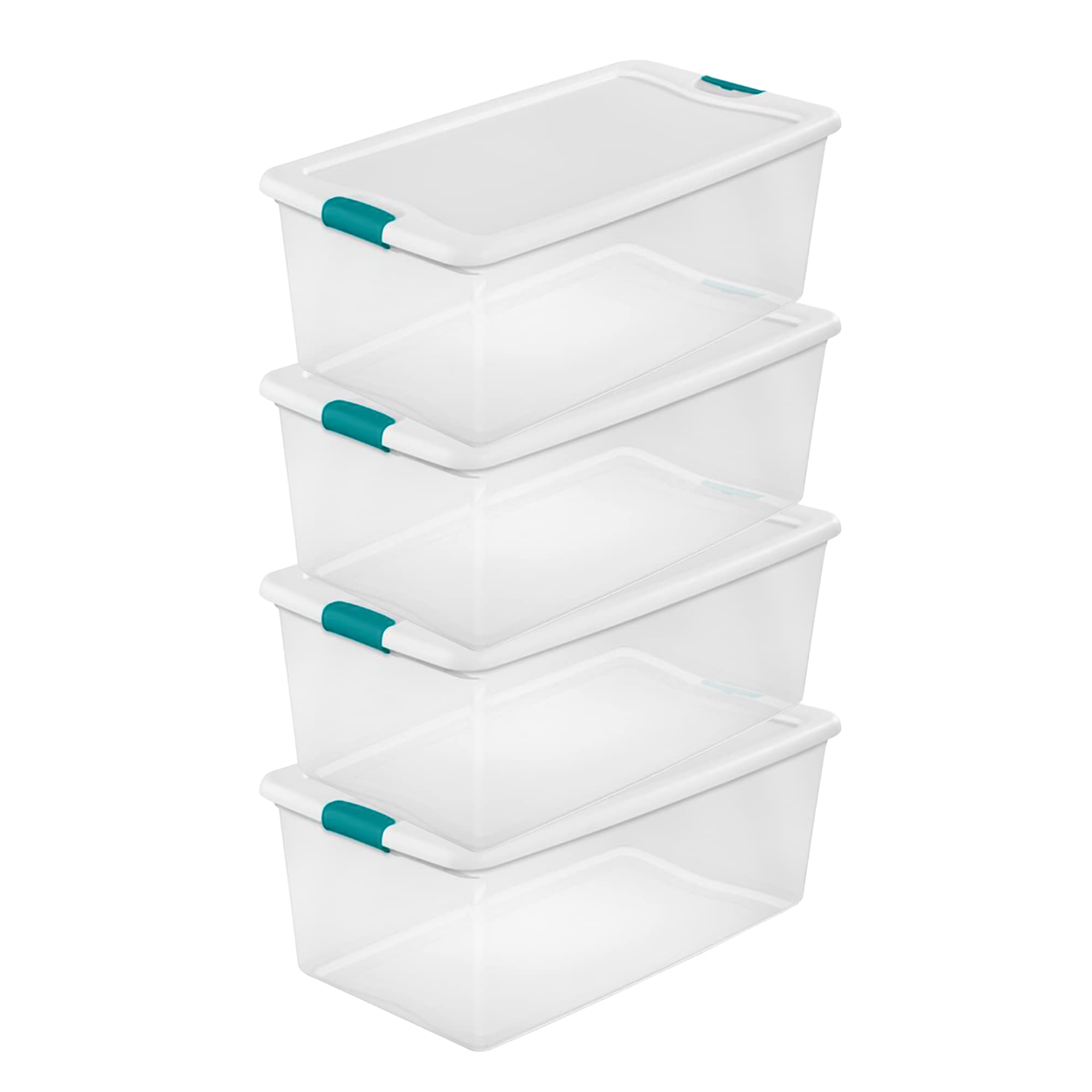 sterilite-106-qt-64-qt-latching-storage-bins-4-6-pack image 2