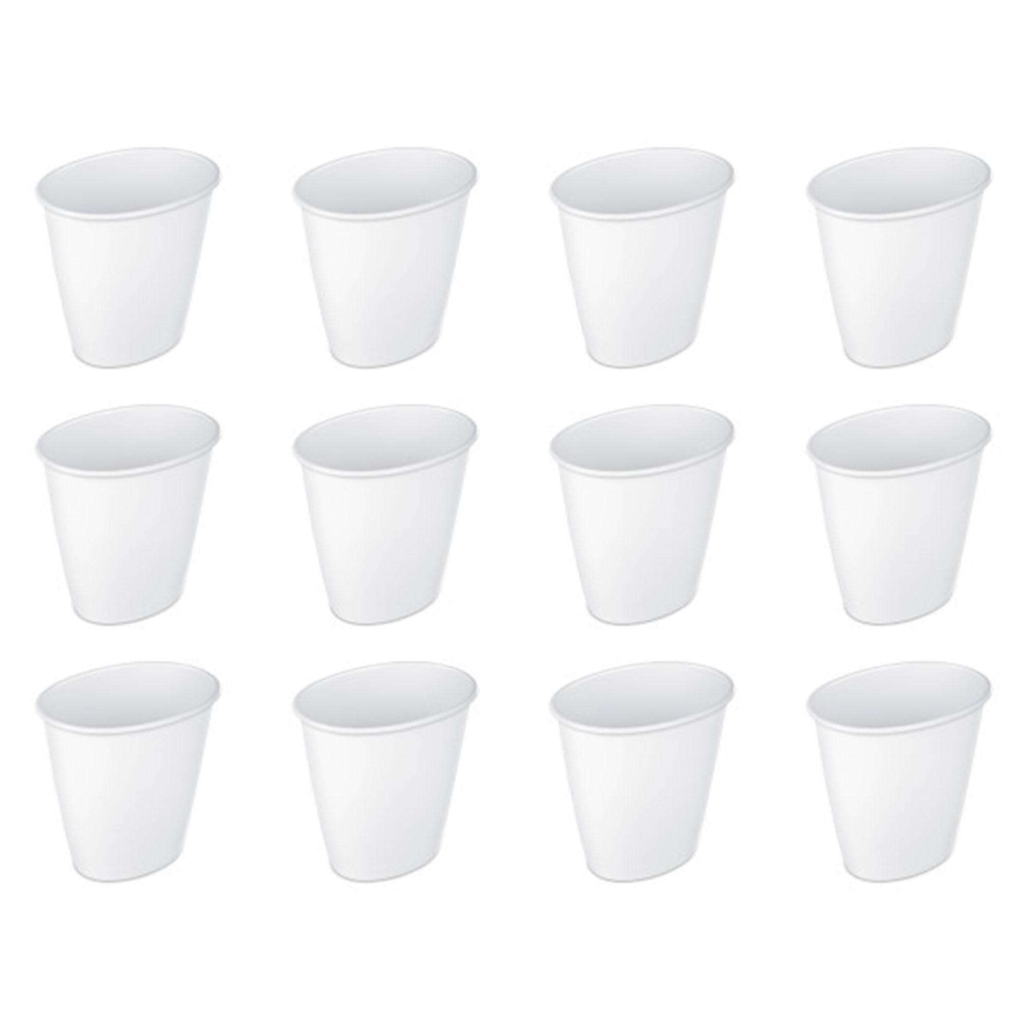 sterilite-1-5-gallon-oval-vanity-wastebasket-small-open-top-trash-can-white-12-p image 6