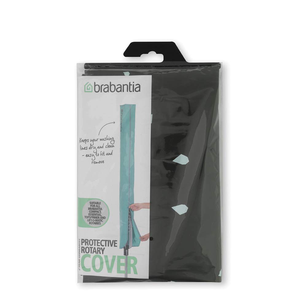 brabantia-clothes-drying-rack-cover-weather-resistant-zip-closure-for-essential- image 7
