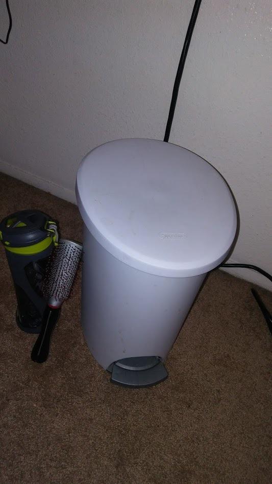 Perfect for a dorm room