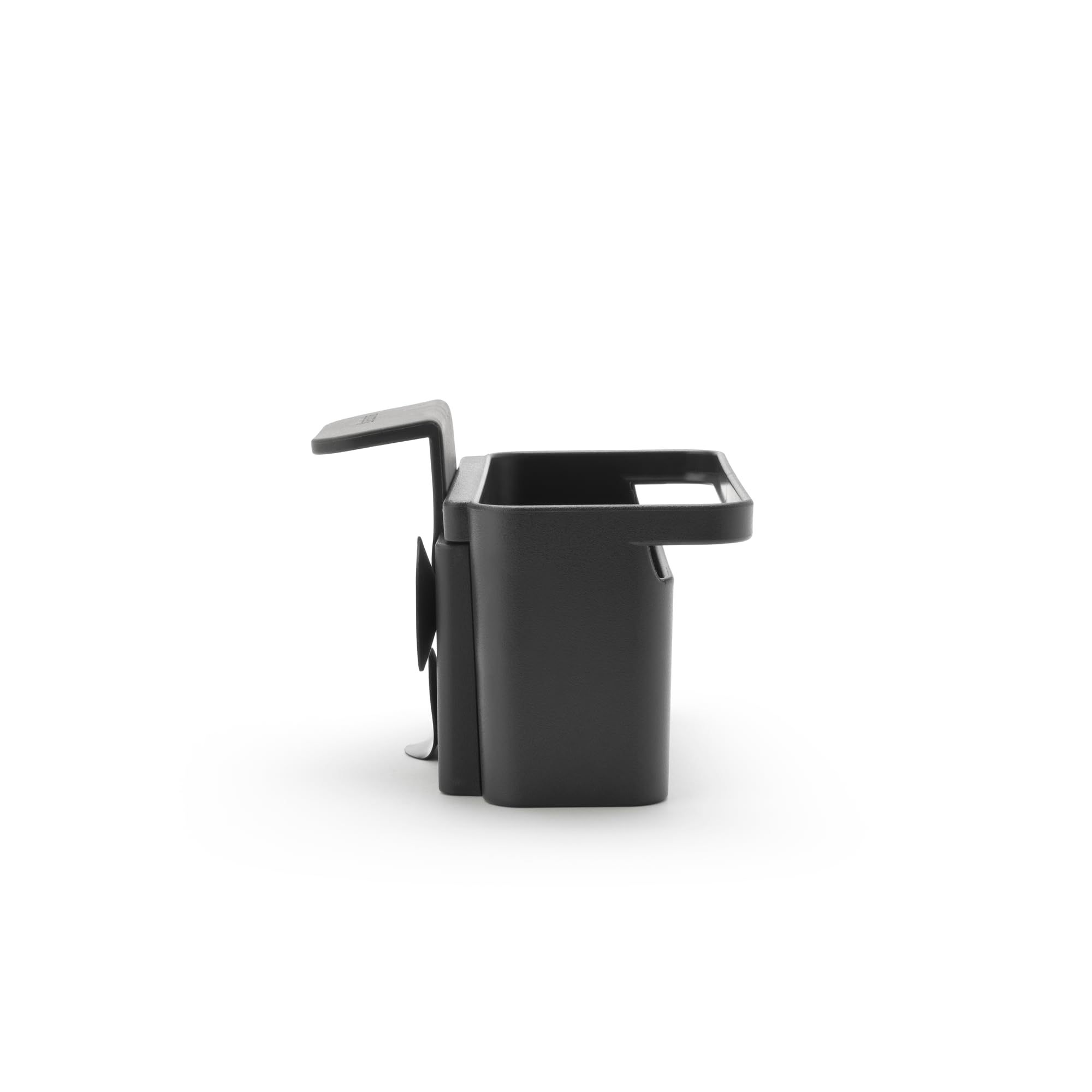 brabantia-sinkside-in-sink-organizer-dark-gray-drainage-container-with-suction-c image 5