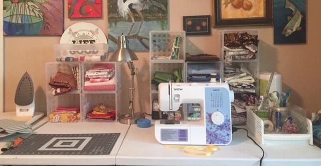 Perfect for craft room