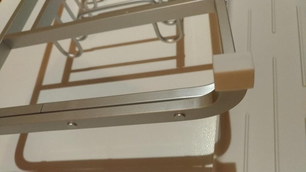 Sturdy and functional