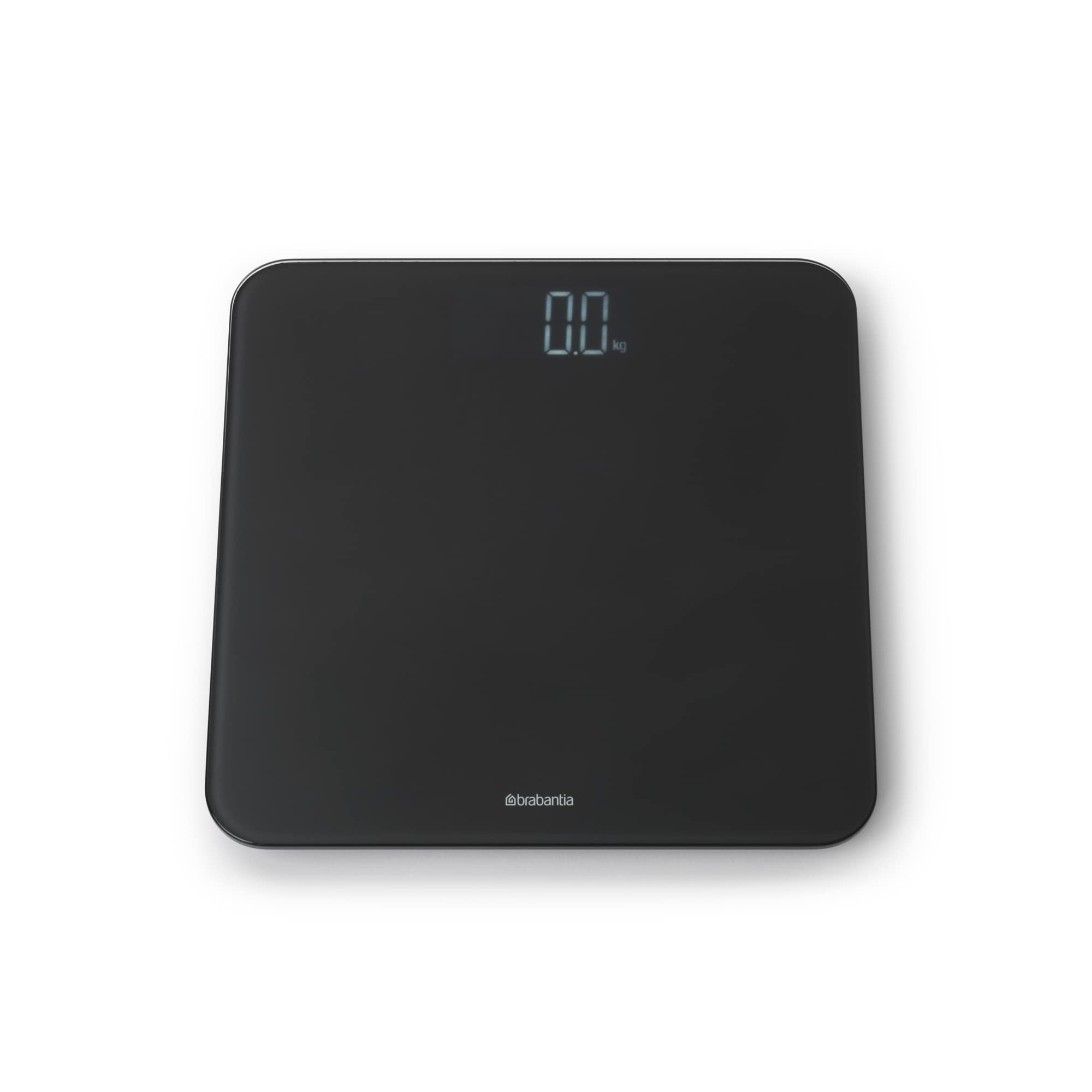 brabantia-renew-digital-bathroom-scale-dark-gray-battery-powered-with-backlit-le image 2