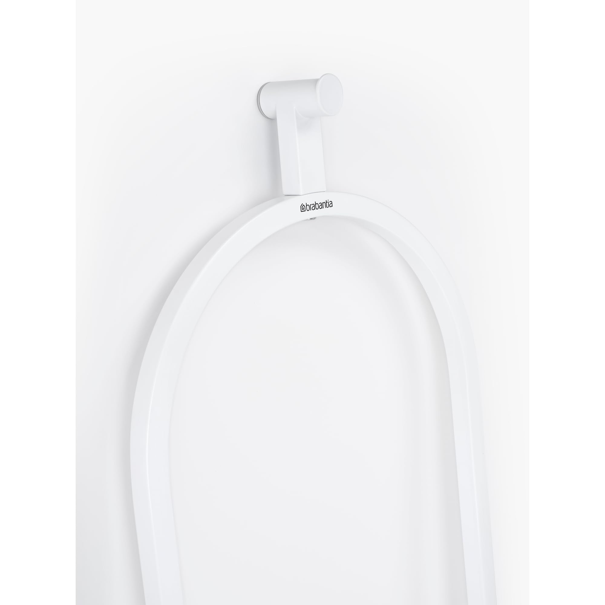 brabantia-linn-dressboy-multi-purpose-clothes-stand-with-hook-compact-clothes-ai image 3